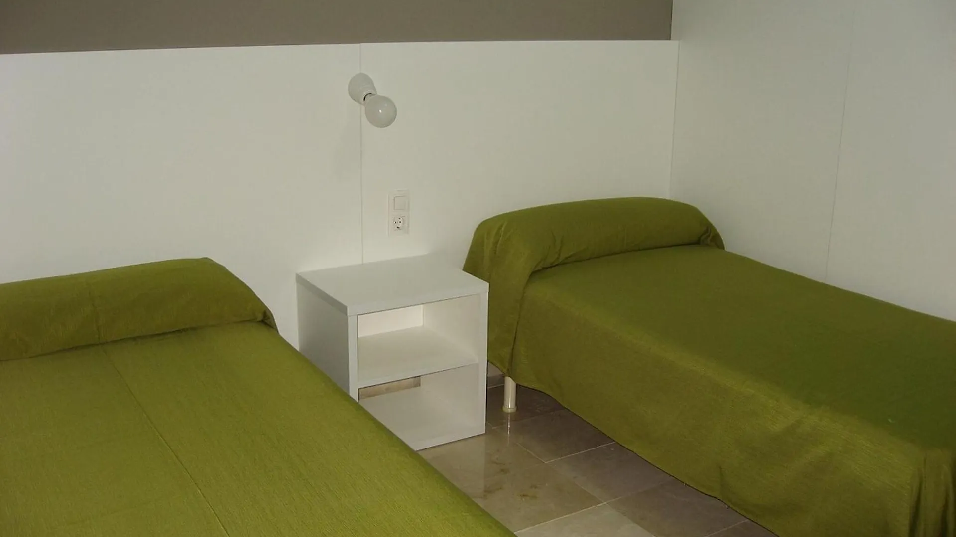 Apartment Facing The Pool L' Escala 0*, L'Escala Spain