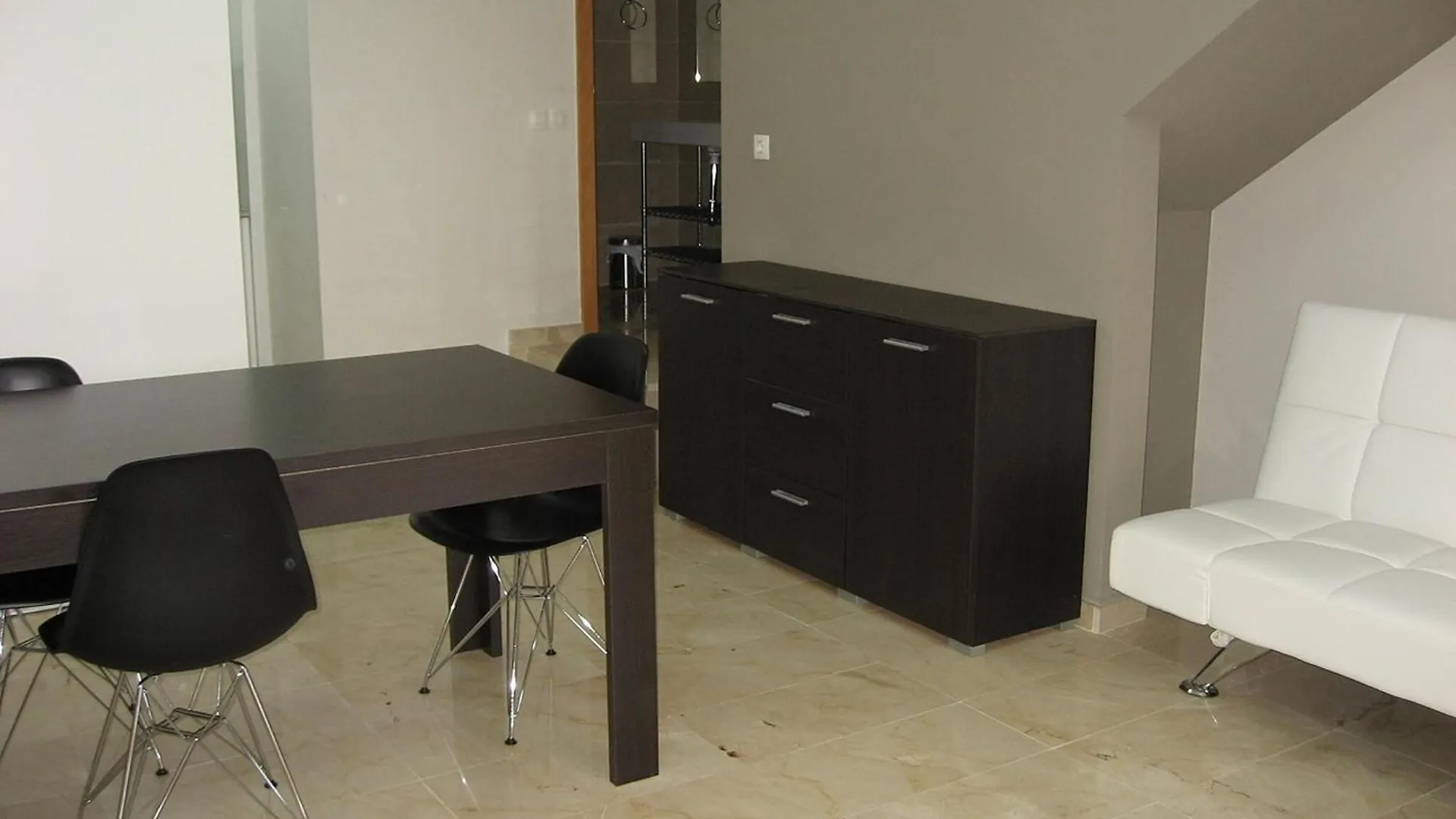 Apartment Facing The Pool L' Escala 0*, L'Escala Spain